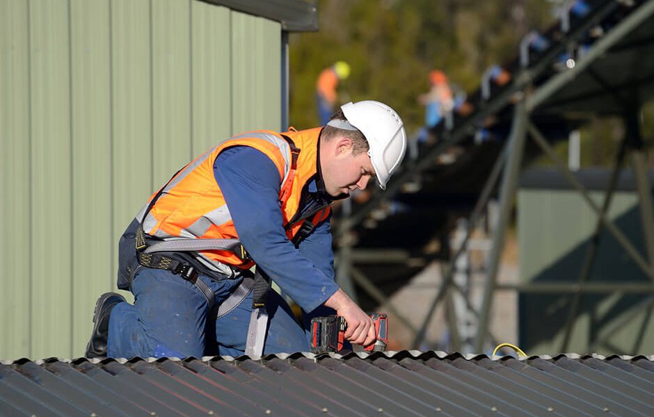 Services — ALPINA Bau GmbH & Co. KG